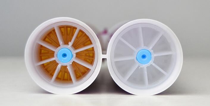 權(quán)威認(rèn)證--易途水瓷通過(guò)CMA機(jī)構(gòu)檢測(cè)